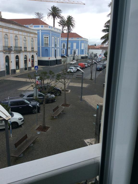 Marina Lounge Home Ponta Delgada  Exterior photo