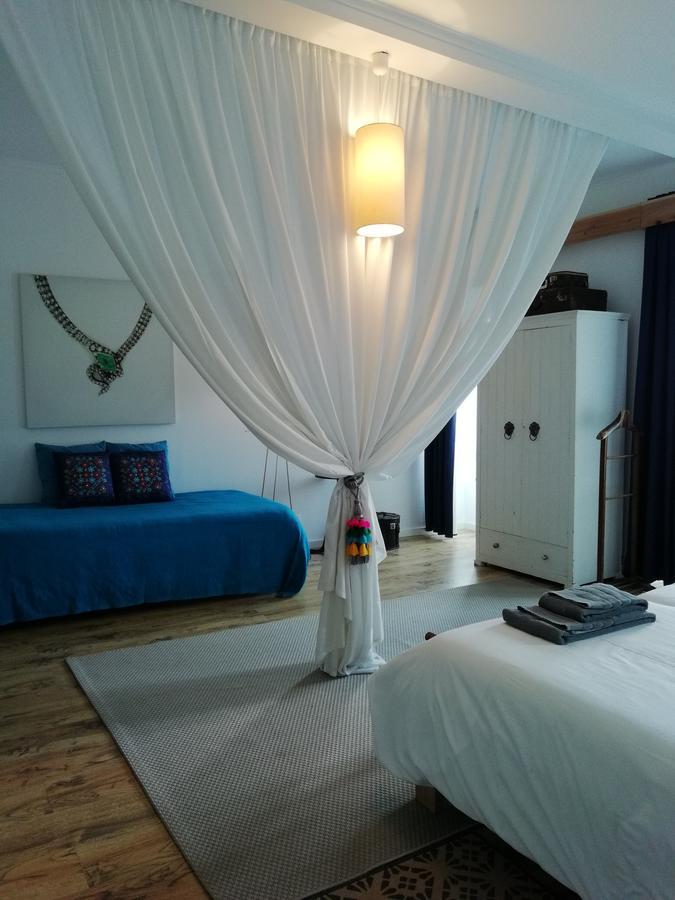Marina Lounge Home Ponta Delgada  Exterior photo