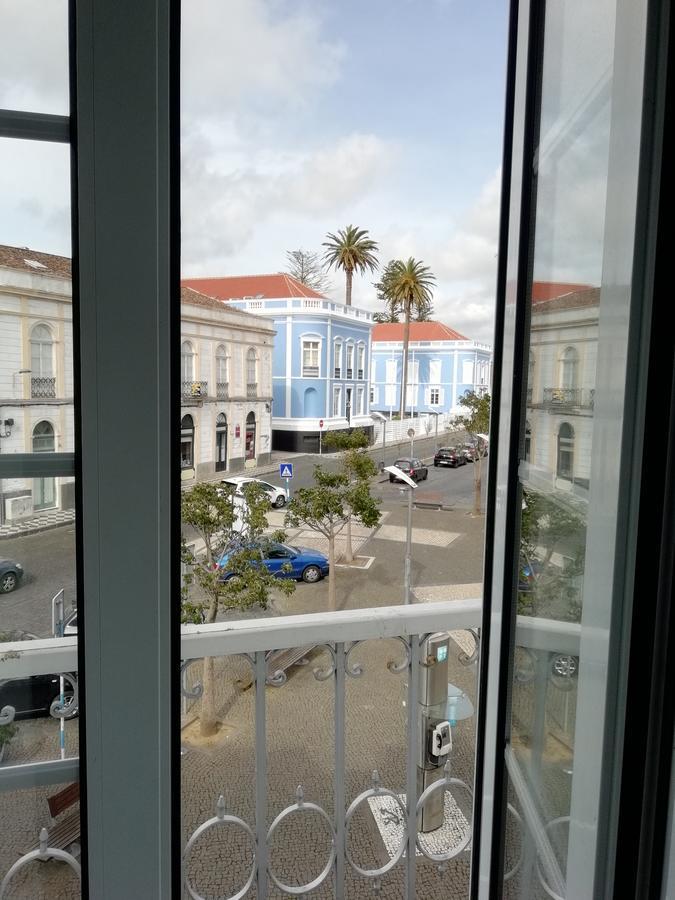 Marina Lounge Home Ponta Delgada  Exterior photo